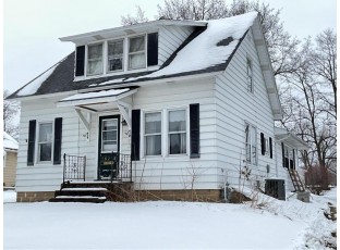 26278 West Mondovi Street Eleva, WI 54738-5306