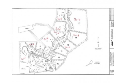 LOT 11 Crestwood Lane, Onalaska, WI 54650