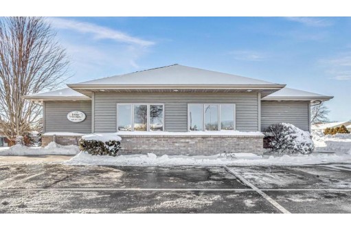 1101 Service Road, Kiel, WI 53042-1282