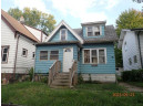 3836 North 14th Street, Milwaukee, WI 53206-2904