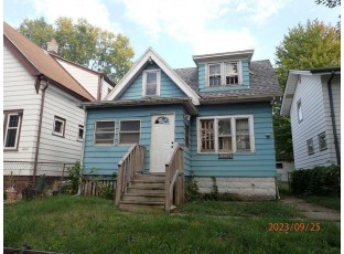 3836 North 14th Street Milwaukee, WI 53206-2904