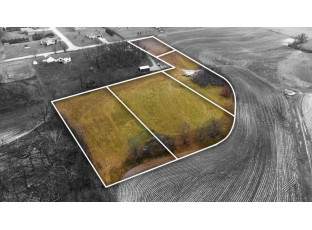 0000 Meadowview Lane PARCEL 5 Viroqua, WI 54665