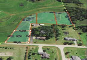 0000 Meadowview Lane PARCEL 2