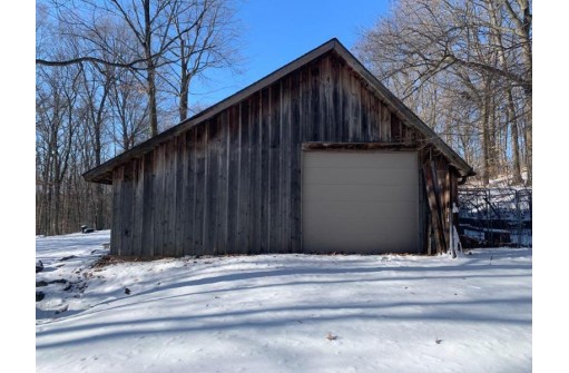 9594 State Highway N57, Elkhart Lake, WI 53020