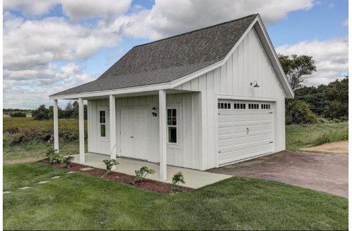 W276N8387 Marshall Drive LT164, Hartland, WI 53029