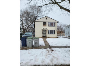 5281 North 28th Street 5283 Milwaukee, WI 53209