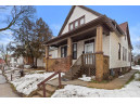 2622 North 20th Street, Milwaukee, WI 53206