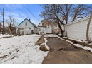 2622 North 20th Street, Milwaukee, WI 53206