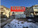 2244 North 55th Street 2246, Milwaukee, WI 53208-1016