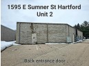 1595 East Sumner Street 2, Hartford, WI 53027-2690