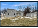 406 West Whitewater Street, Whitewater, WI 53190-1942