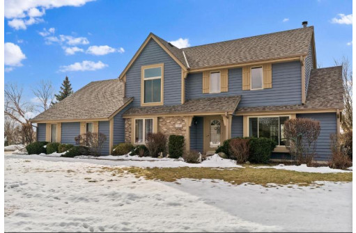 319 Regatta Drive, Port Washington, WI 53074