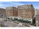 1028 East Juneau Avenue 428, Milwaukee, WI 53202-2933