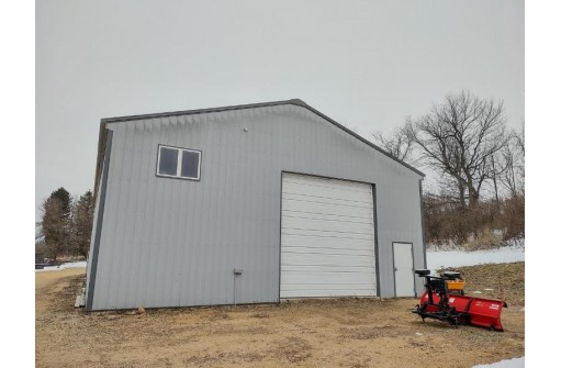 S4231 County Road B, Viroqua, WI 54665-0000