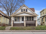 3749 North 27th Street Milwaukee, WI 53216