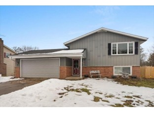 1700 North 18th Avenue West Bend, WI 53090-1304