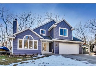 W3769 Parker Drive Lake Geneva, WI 53147