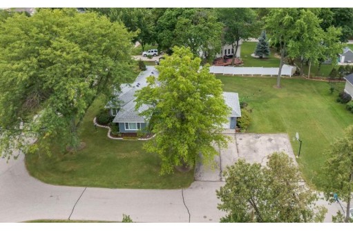 8934 389th Avenue, Burlington, WI 53105