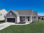 218 Countryside Drive Slinger, WI 53086