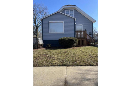 4928 North 56th Street, Milwaukee, WI 53218