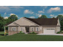 N112W14168 Wrenwood Pass BLDG 2 - UNIT 4, Germantown, WI 53022