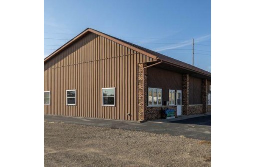 W6851 Industrial Boulevard, Onalaska, WI 54650