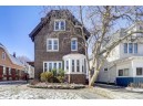 1931 North 48th Street, Milwaukee, WI 53208