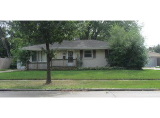 8129 West Green Tree Road Milwaukee, WI 53223