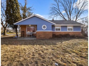 8401 West Brentwood Avenue Milwaukee, WI 53224