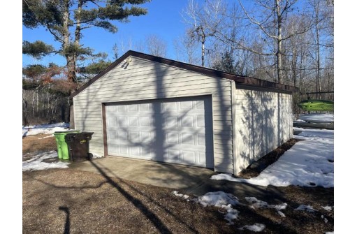 N19474 Thompson East, Pembine, WI 54156