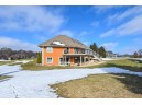 229 Cypress Point, North Prairie, WI 53153-9619