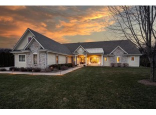 S90W32820 Granite Trail Mukwonago, WI 53149