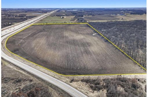 LT1 West Frontage Road, Sturtevant, WI 53177