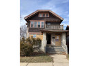 3701 North 14th Street 3703, Milwaukee, WI 53206-2952