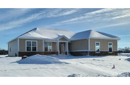 402 Kensington Court LT137 PALMER, Williams Bay, WI 53191