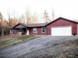 18380 Hilltop Road Sparta, WI 54656