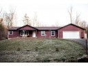 18380 Hilltop Road, Sparta, WI 54656