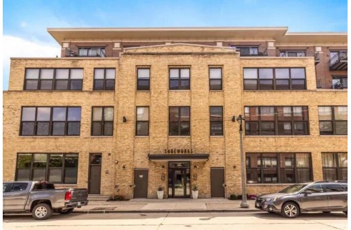 1924 North Hubbard Street 507, Milwaukee, WI 53212-3792