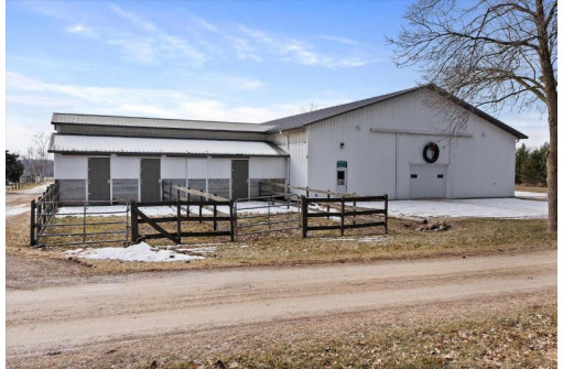 N638 County Road X, Berlin, WI 54923-9773