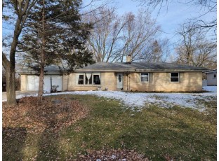 3470 South Russel Road New Berlin, WI 53151