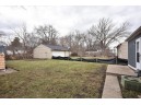 5021 North 48th Street, Milwaukee, WI 53218-4443