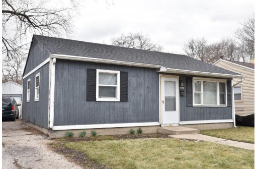 5021 North 48th Street, Milwaukee, WI 53218-4443