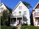 2541 North 34th Street 2541A, Milwaukee, WI 53210-3031