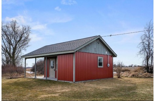 W13798 Marshview Road, Waupun, WI 53963