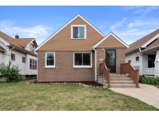 3850 North 27th Street Milwaukee, WI 53216