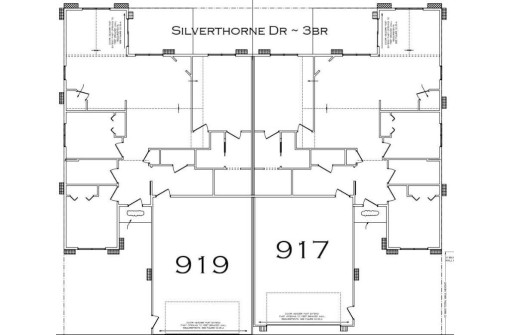 917 Silverthorne Drive, Viroqua, WI 54665