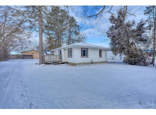 W294N5563 Merton Avenue Hartland, WI 53029