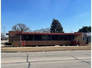 7601 Pershing Boulevard Kenosha, WI 53142