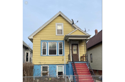 2148 South 15th Place, Milwaukee, WI 53215-2654