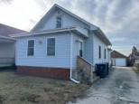 1707 Pratt Avenue Mount Pleasant, WI 53403-3837